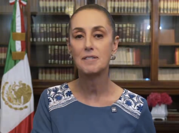 Dos Años de Abrazos
